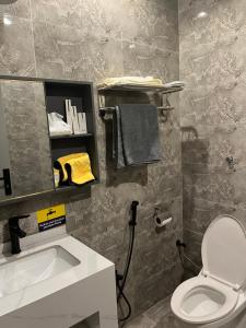 شقه غرفه وصاله مميزه