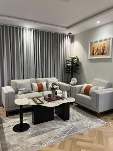 شقه غرفه وصاله مميزه