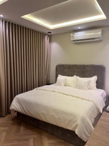 شقه غرفه وصاله مميزه