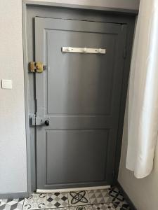 Gîte Pierre et Meuse