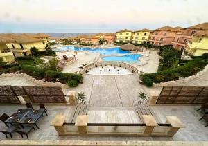 Amarina Jannah Resort & Aqua Park Marsa Alam