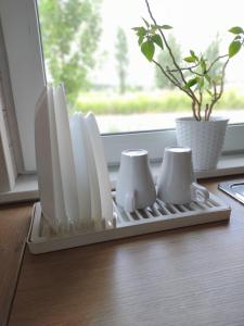 Дом с террасой