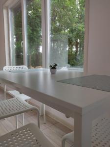 Дом с террасой