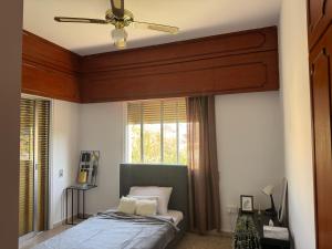 3 Bedroom Apartment in Paphos Center