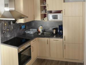Apartment in Sonnenalpe am Nassfeld in Carinthia