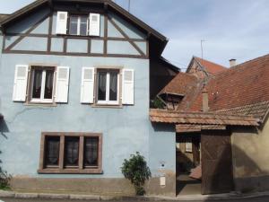 Maisons de vacances Gite Alize : photos des chambres