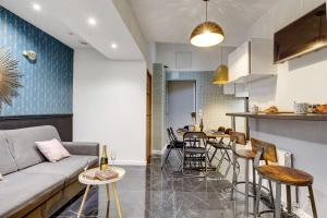 Bluestay 127 - Superb apartment in Paris