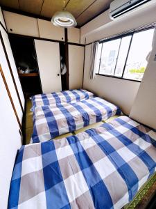 Shinjuku Okubo Henna House