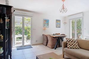 Family villa LHippocampe 4 to 5 people