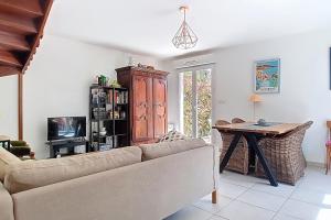 Family villa LHippocampe 4 to 5 people