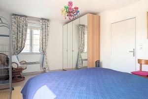 Family villa LHippocampe 4 to 5 people