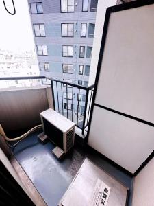 Shinjuku Okubo Henna House