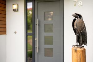 Große Sommerliebe - Ferienhaus nah am Volksbad und Radwanderweg