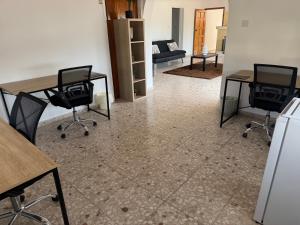 3 Bedroom Apartment in Paphos Center