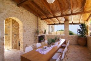 Elena Villa, an Authentic Retreat with Private Pool, By ThinkVilla