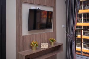 Chic 1BR S510 – 1.5km to Nai Harn Beach