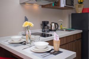 Chic 1BR S510 – 1.5km to Nai Harn Beach