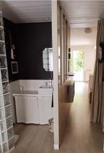 Chambre avec entrée Privée au calme, quartier Talensac