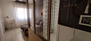 Chambre avec entrée Privée au calme, quartier Talensac