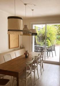 Chambre avec entrée Privée au calme, quartier Talensac