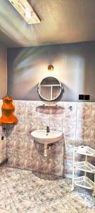 Domek w dolinie Kościeliskiej