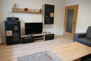 Silvias Ferienwohnung - Bohlweg 43