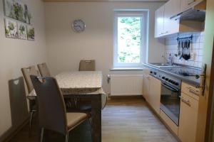 Silvias Ferienwohnung - Bohlweg 43