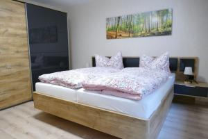 Silvias Ferienwohnung - Bohlweg 43