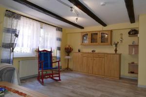 Silvias Ferienwohnung - Bohlweg 43