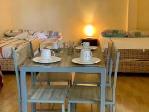 Valencia Studio Treetops Apartment