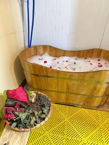 Homestay Hùng Dương