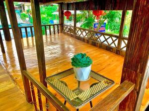 Homestay Hùng Dương