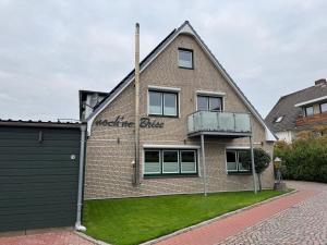 Noch ´ne Brise Wohnung 2 Tertius