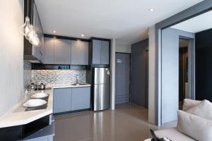 Luxury 1BR Suite at 5 Kamala Beach Resort B418