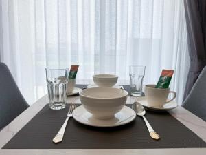 Bright 2BR Rawai Condo Pools Gym S5507