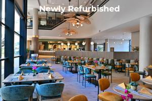 City Lodge Hotel Umhlanga Ridge