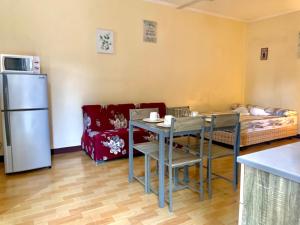 Valencia Studio Treetops Apartment