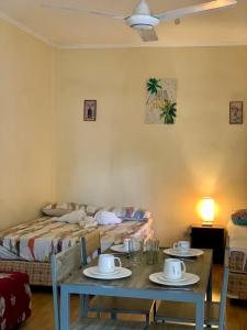 Valencia Studio Treetops Apartment