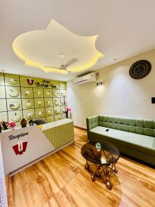 Hotel Balaji Inn, Ayodhya Bypass