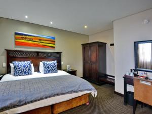 ANEW Hotel Witbank Emalahleni