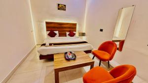 Hotel Silver grand
