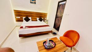 Hotel Silver grand