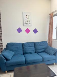 AYAAN Budget Homestay at Tanah Rata