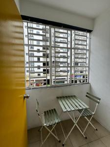 AYAAN Budget Homestay at Tanah Rata