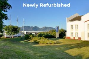 Town Lodge George - 2hvězdičkové hotely ve městě George