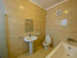 pazuri beachfront stays