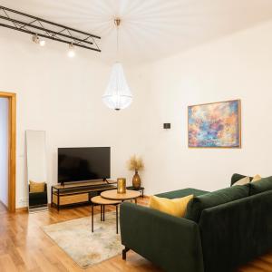 Peaceful Apartment 55m2 in the Residential Area