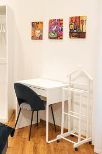 Peaceful Apartment 55m2 in the Residential Area