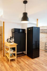 Peaceful Apartment 55m2 in the Residential Area