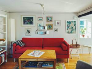 Historic Cottage In The Heart Of Österlen